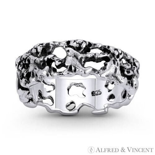 Other Teddy Bears Holding Hands Band Eternity Ring Size 5 Size ONE SIZE - 1 Preview