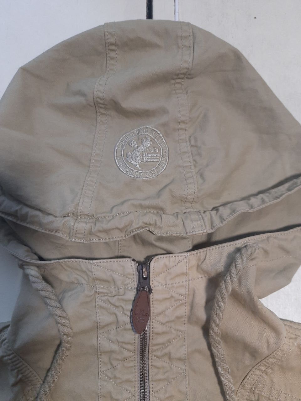 Other Geographical Norway Hiking Anorak Jacket Size US XL / EU 56 / 4 - 8 Thumbnail