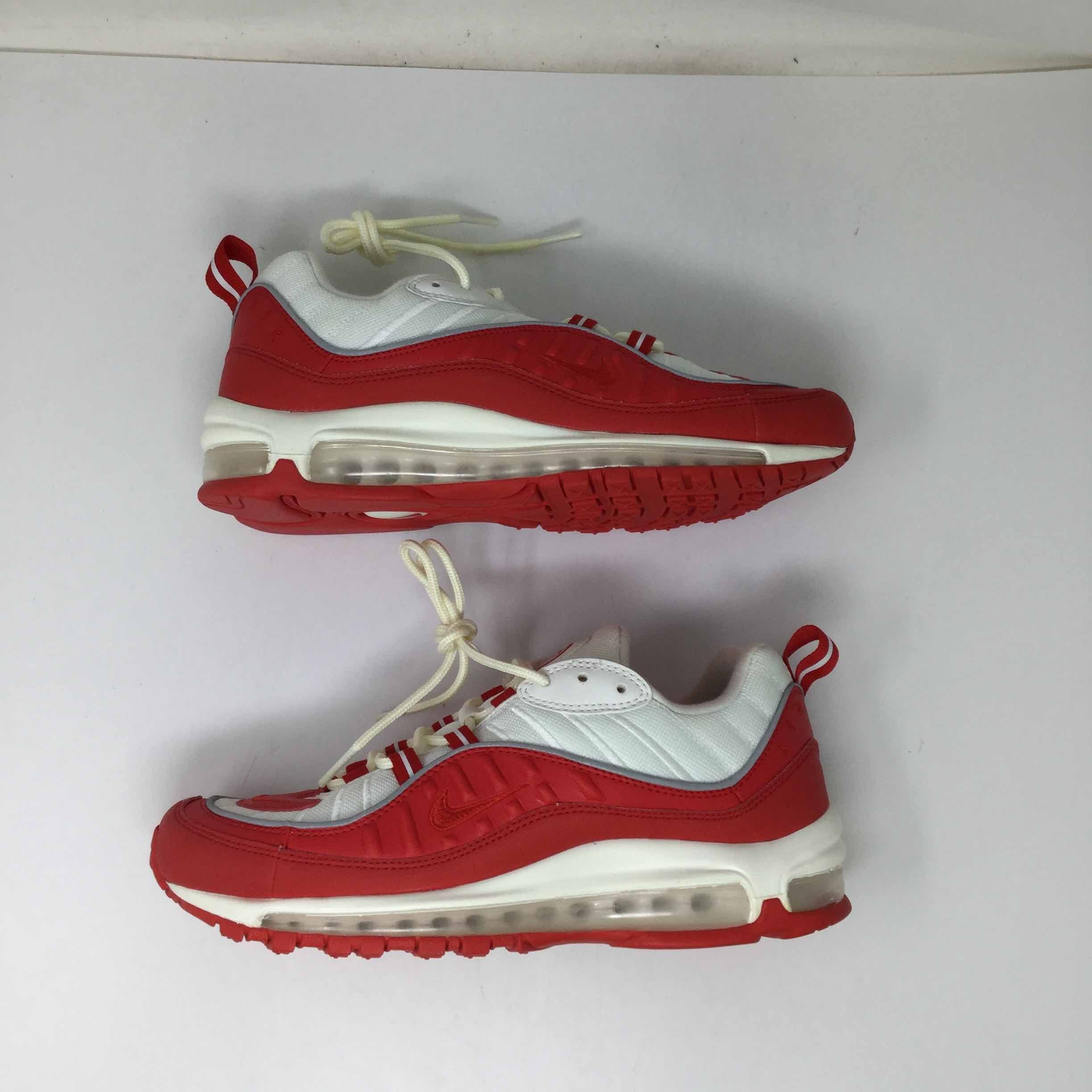 Air Max 98 University Red