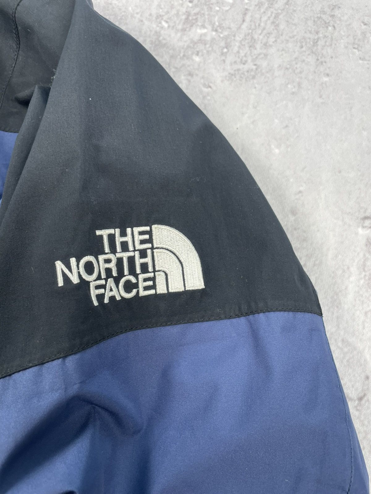 The North Face Vintage The North Face Mountain Jacket HydroSeal Size US L / EU 52-54 / 3 - 4 Thumbnail