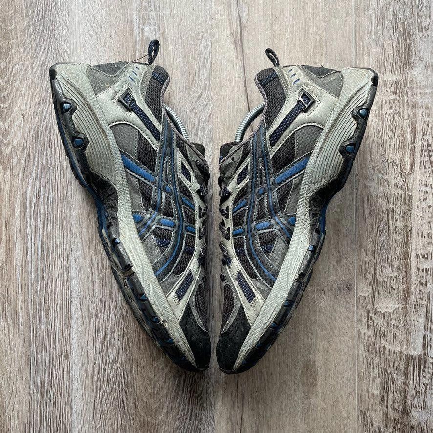 Asics ASICS • GEL-VENTURE® 8 "Extra Wide" (10.5M) Size US 10.5 / EU 43-44 - 8 Thumbnail