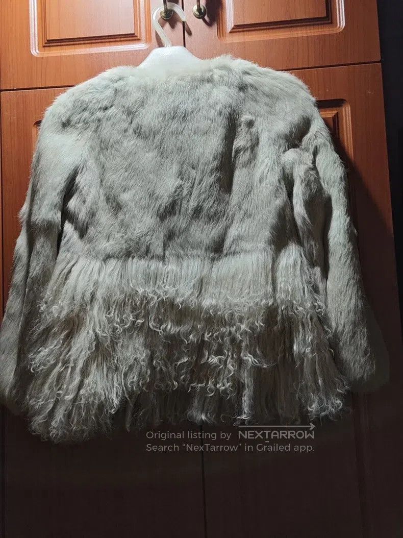 Other Valentino Fur coat Size XS / US 0-2 / IT 36-38 - 5 Thumbnail