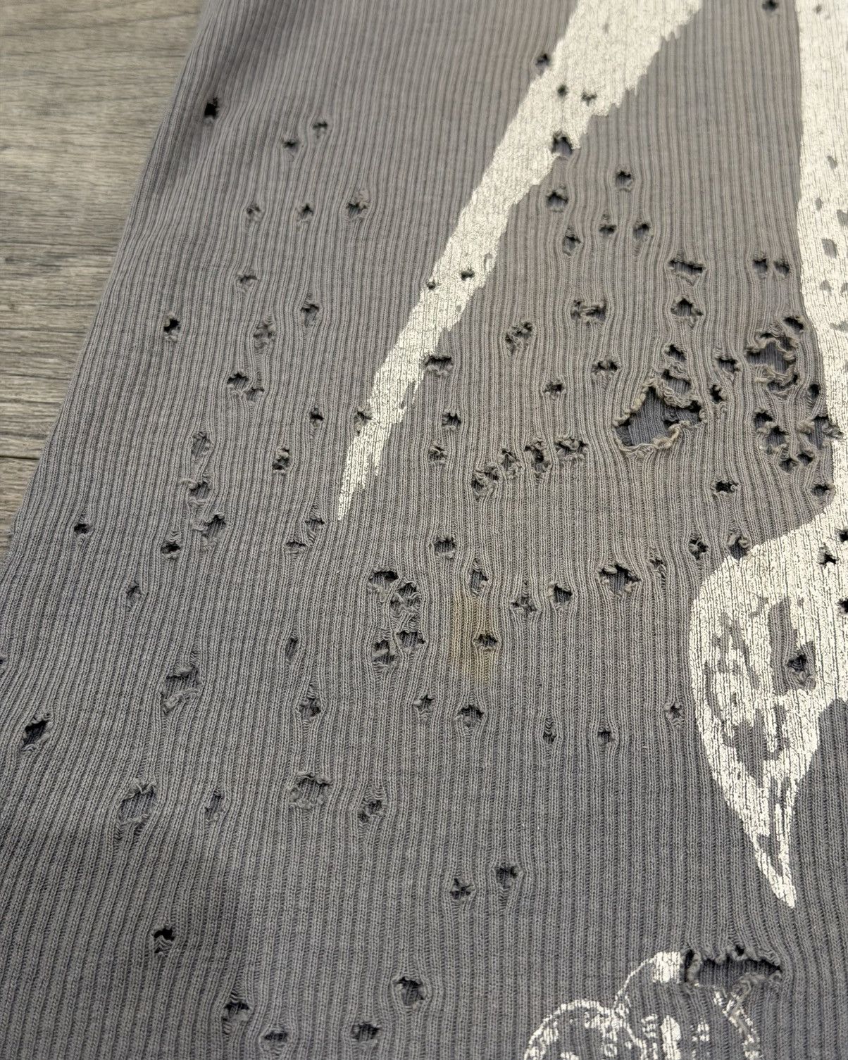 Other Shotgun Tank Top Size L / US 10 / IT 46 - 7 Thumbnail