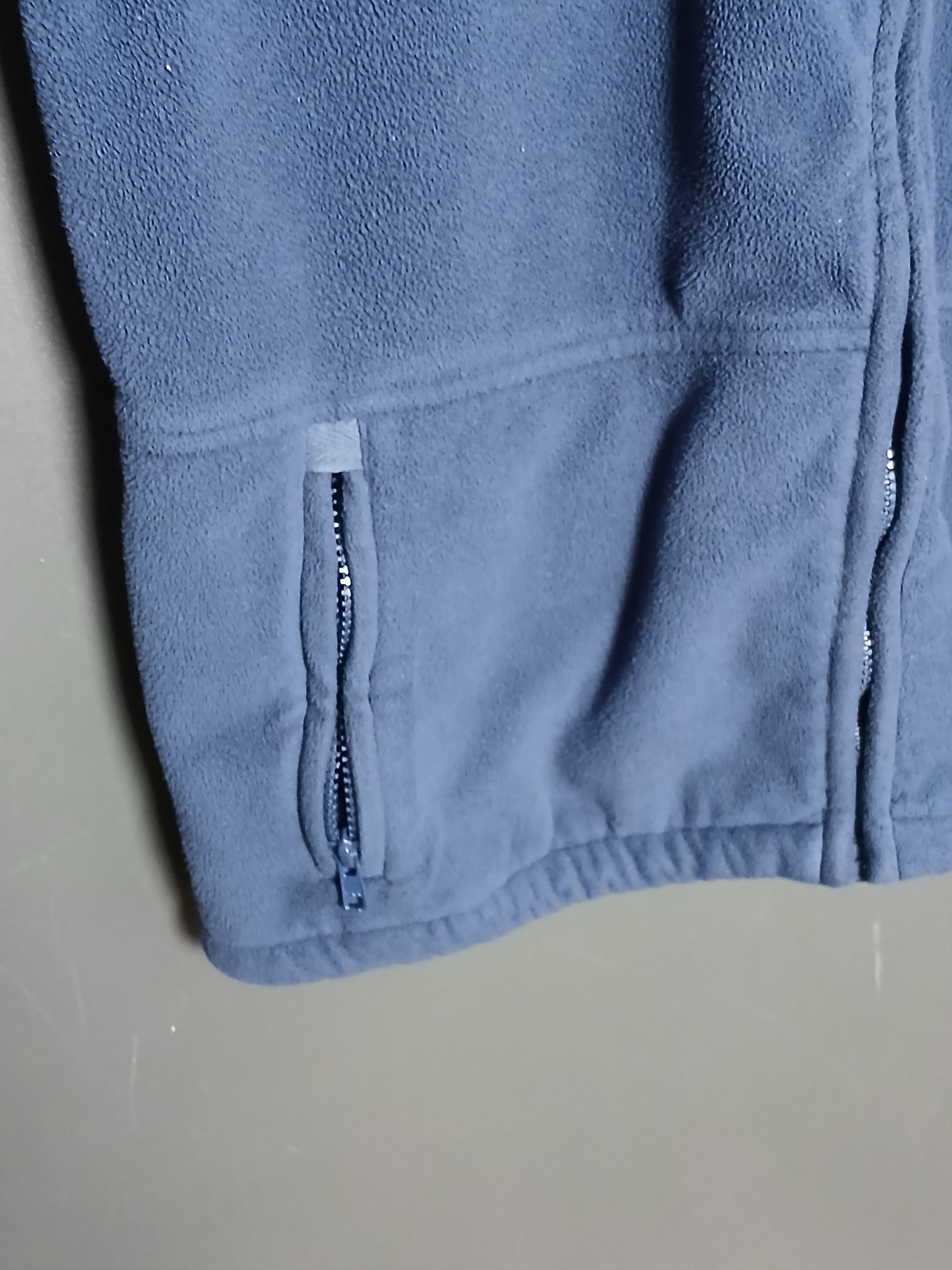 BMW BMW Racing Fleece Sweatshirt Size US XL / EU 56 / 4 - 6 Thumbnail