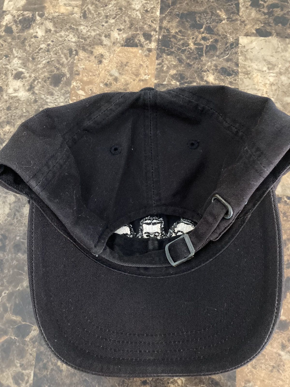 Imperial Pep Boys auto Adjustable baseball hat cap by imperial Size ONE SIZE - 3 Thumbnail