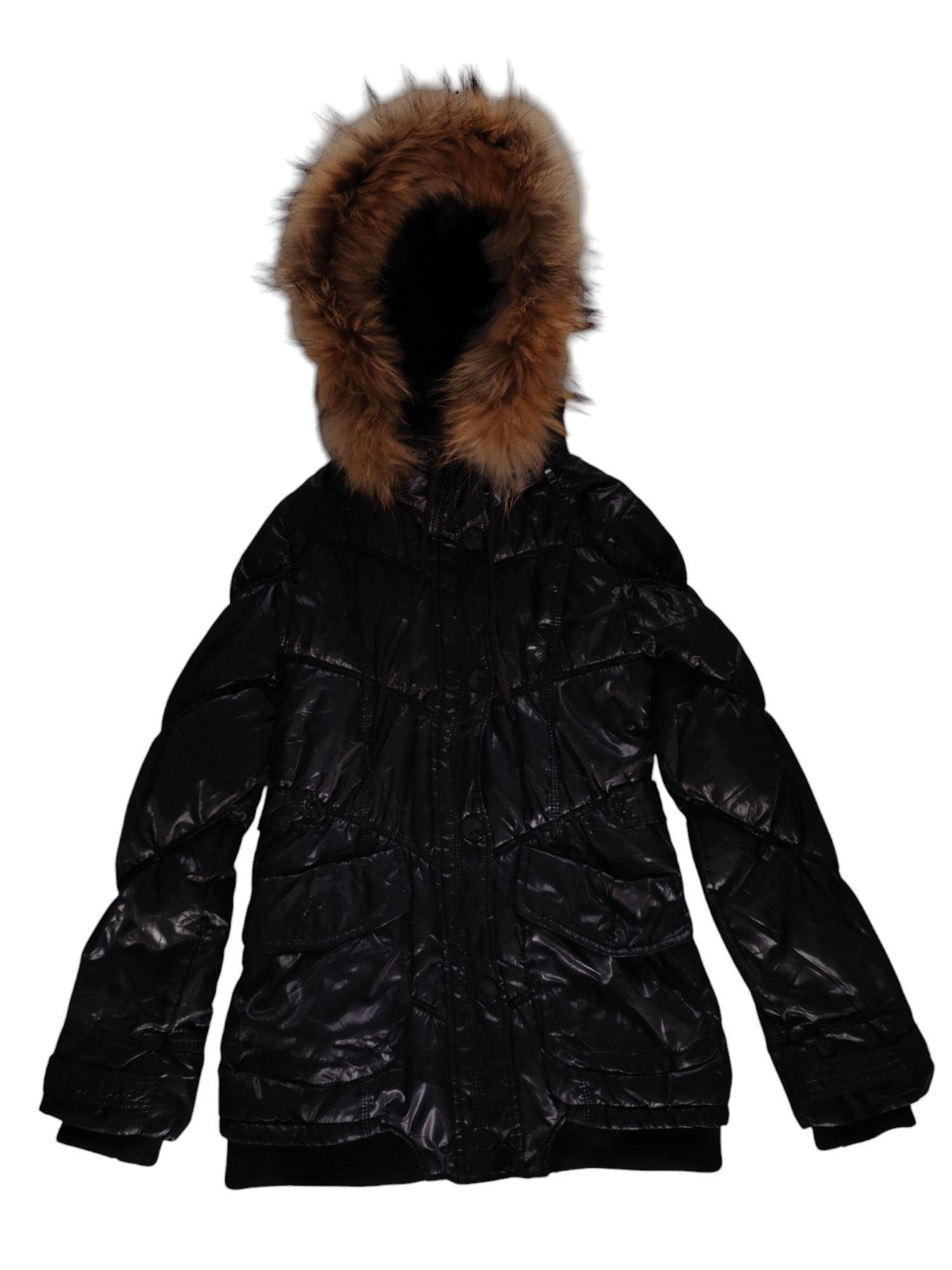 Archive Fur Jacket | Grailed