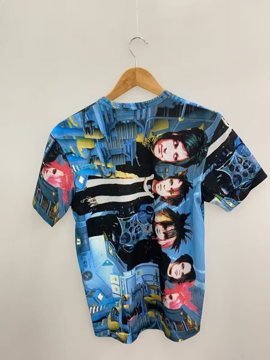 Comme des Garcons Homme Plus Emo Boy Band Tee Size US S / EU 44-46 / 1 - 2 Thumbnail