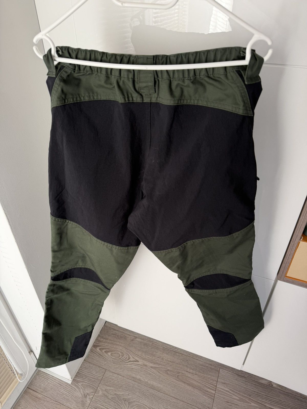 RVCA RevolutionRace RVRC Mens Gorpcore Regular Pants Size US 30 / EU 46 - 6 Thumbnail