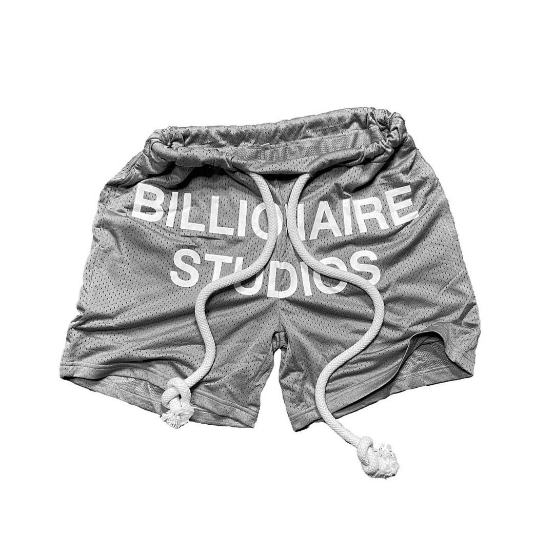 Billionaire Studios Foggy Bill Net Shorts Size US 32 / EU 48 - 1 Thumbnail