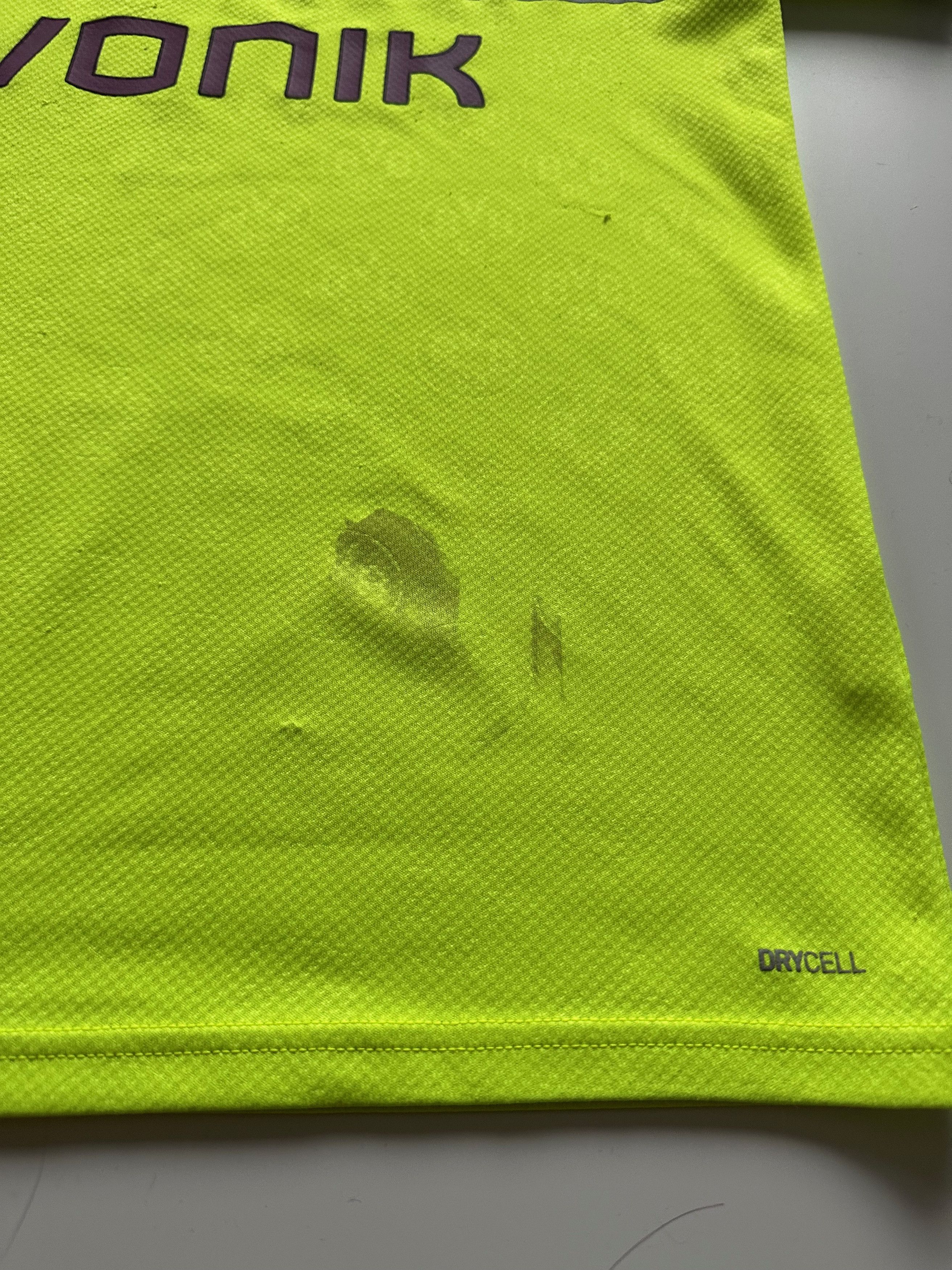 Puma Borussia Dortmund 2021 2022 Medium 3rd Shirt Puma Size US XL / EU 56 / 4 - 2 Thumbnail