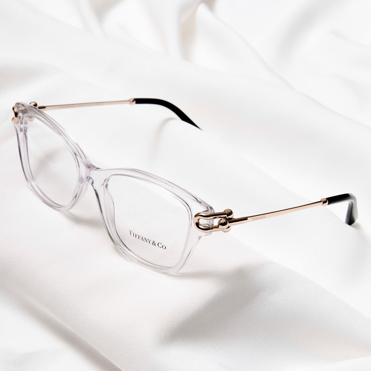 Tiffany & Co. TIFFANY & CO 0TF2266 8047 GLASSES Size ONE SIZE - 2 Thumbnail