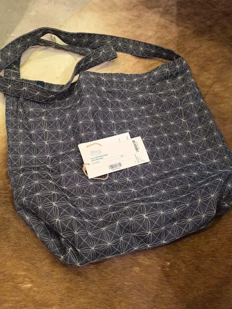 Visvim visvim 21ss ict record bag design-2506 Size ONE SIZE - 3 Thumbnail