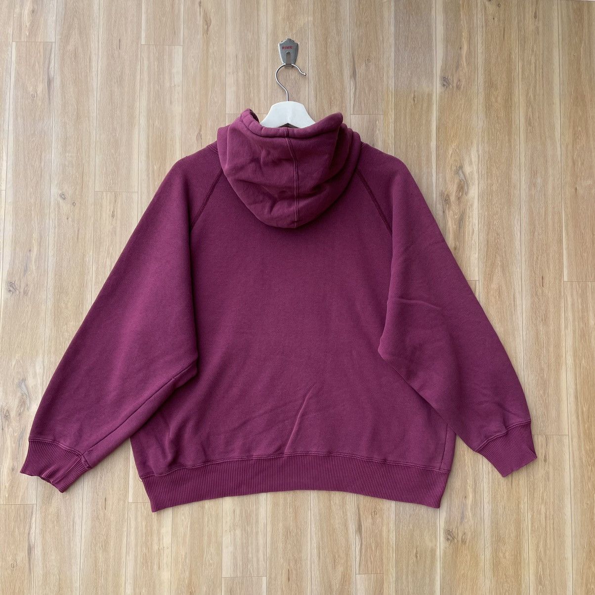 Converse × Vintage Vintage Converse Hoodie Pullover Size US M / EU 48-50 / 2 - 7 Thumbnail