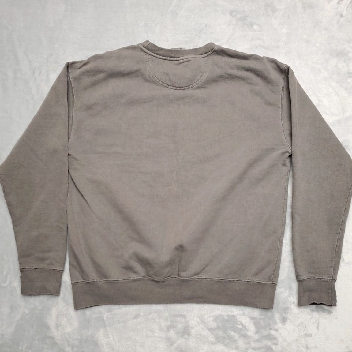 Vintage VINTAGE Oregon Coast Sweatshirt Mens Medium Gray Rockaway Beach Tourist Casual 90s Size US M / EU 48-50 / 2 - 6 Thumbnail