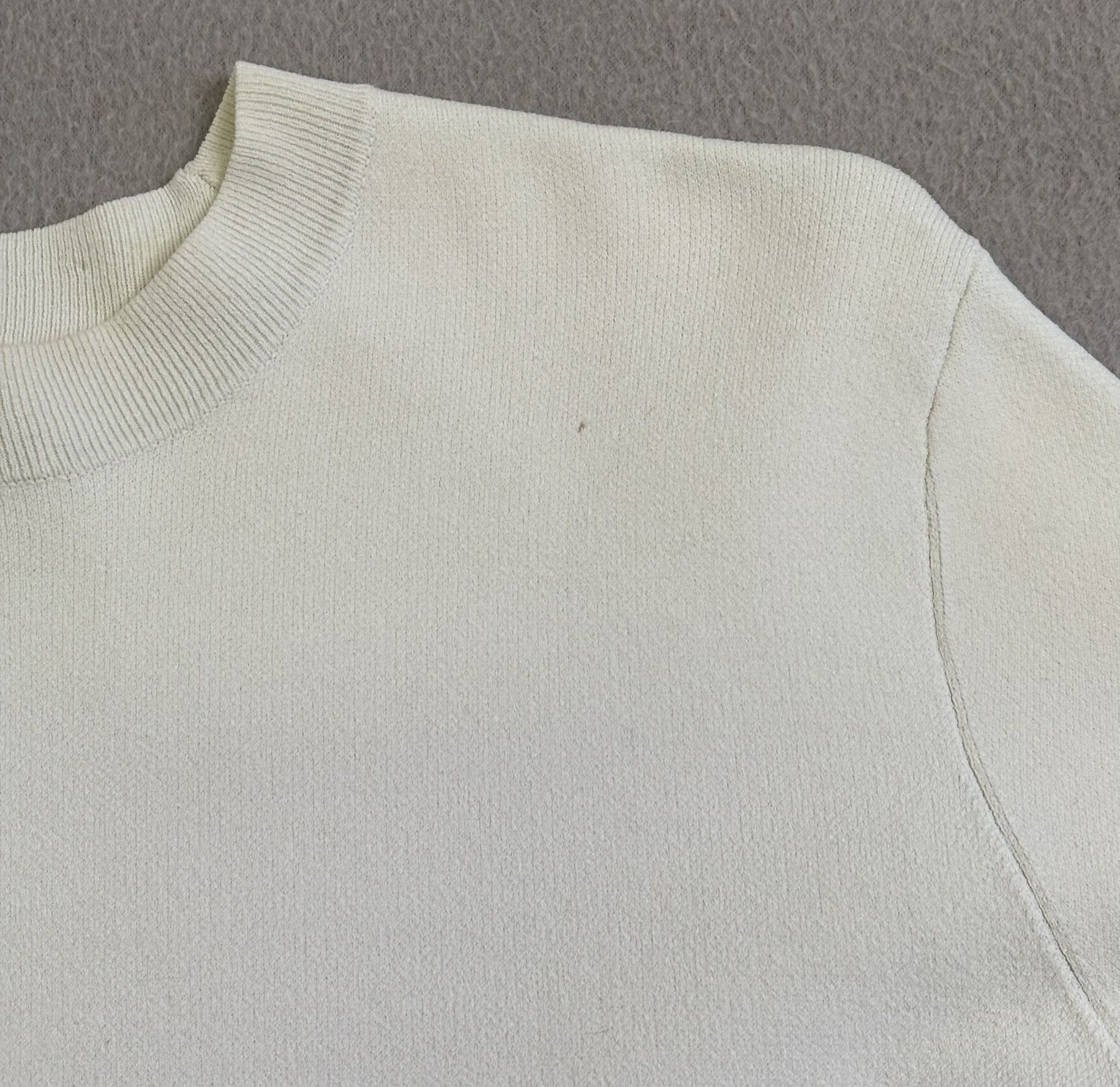 Acne Studios Acne Studios Misty PSS15 sweatshirt size. XS Size XS / US 0-2 / IT 36-38 - 9 Thumbnail