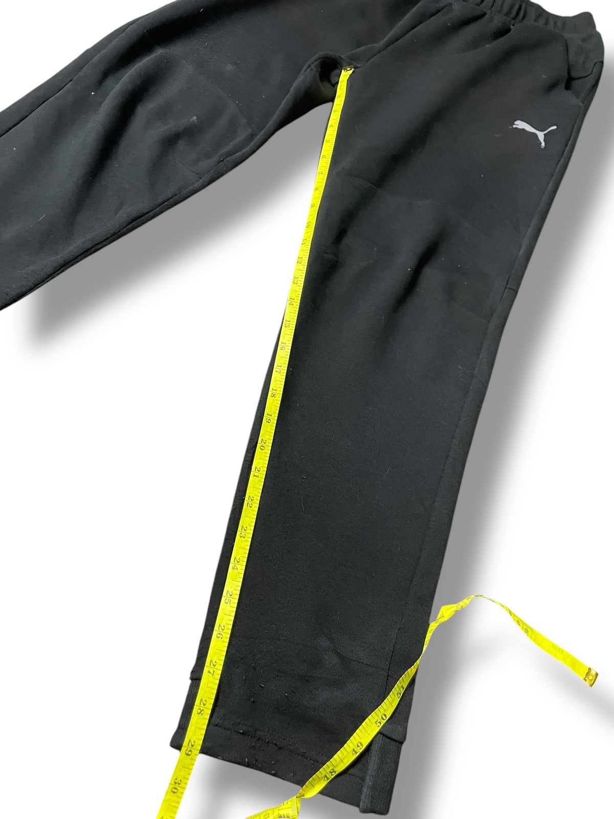 Japanese Brand × Puma × Vintage PUMA EVOSTRIPE Sweatpants (84) Size US 31 - 7 Thumbnail