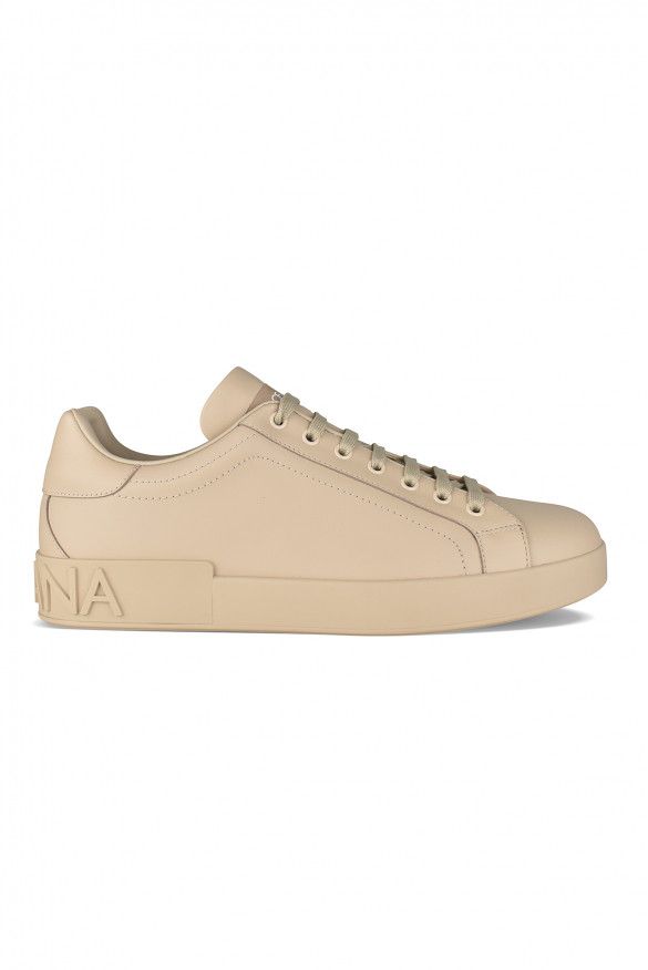 Dolce & Gabbana Portofino Sneakers Size US 10 / EU 43 - 1 Thumbnail