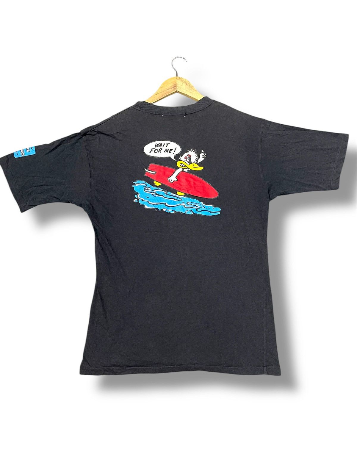 Hysteric Glamour × Vintage Vintage Hystrric Mini Dimple and Mac Donald Size US M / EU 48-50 / 2 - 7 Thumbnail