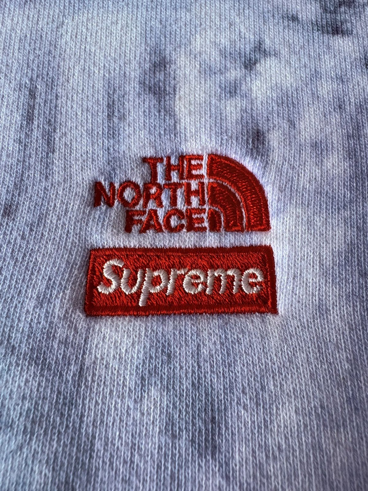 Supreme × The North Face Supreme x The North Face Ice Climb Hoodie Size US M / EU 48-50 / 2 - 3 Thumbnail