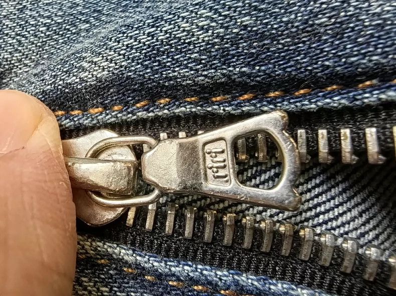 Amiri Amiri jeans Size US 27 - 7 Thumbnail
