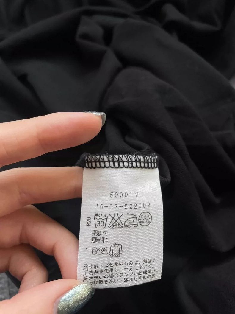 Vivienne Westwood Vivienne Westwood Transform into an irregular dress Size M / US 6-8 / IT 42-44 - 8 Thumbnail