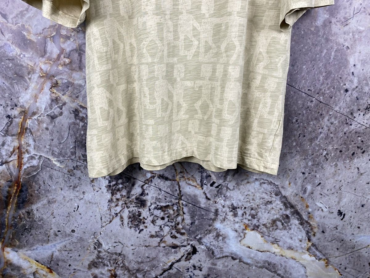 YMC Men’s YMC London T-Shirt Streetwear Size Medium Size US M / EU 48-50 / 2 - 3 Thumbnail