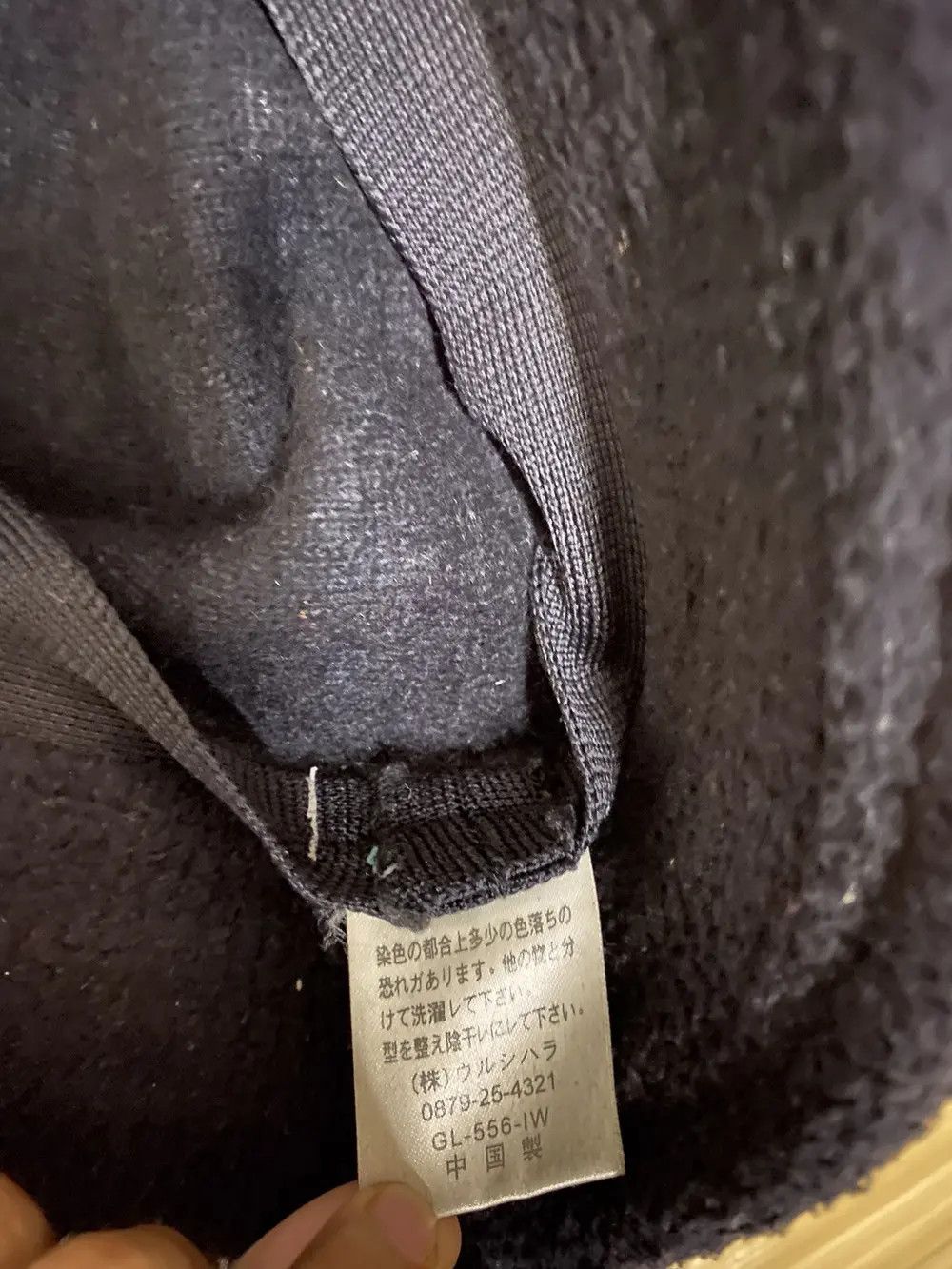 Guy Laroche Guy Laroche Bucket Hat Size ONE SIZE - 6 Thumbnail