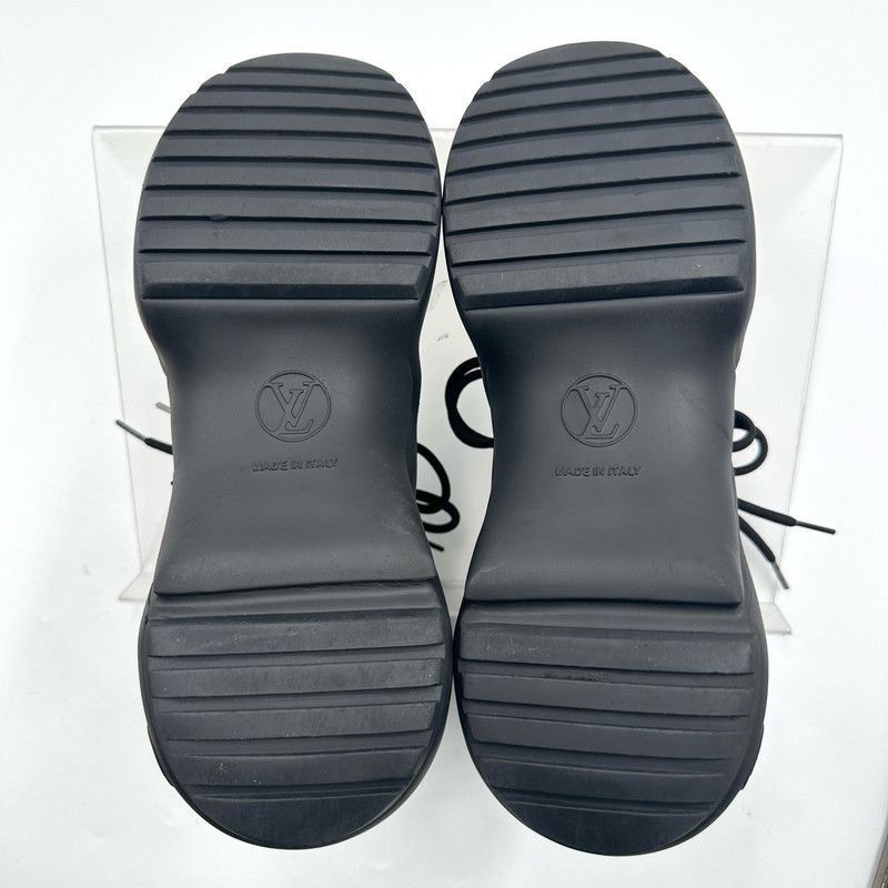 Louis Vuitton Louis Vuitton Archlight Low Top Casual Shoes - Size US 5.5 / EU 38 - 4 Thumbnail