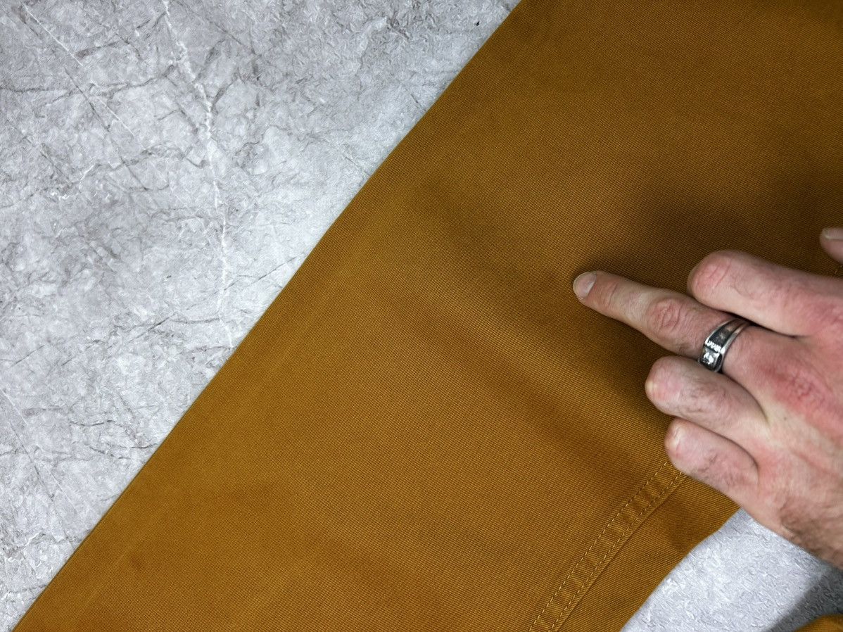 Burberry Burberry London pants Size US 32 / EU 48 - 6 Thumbnail