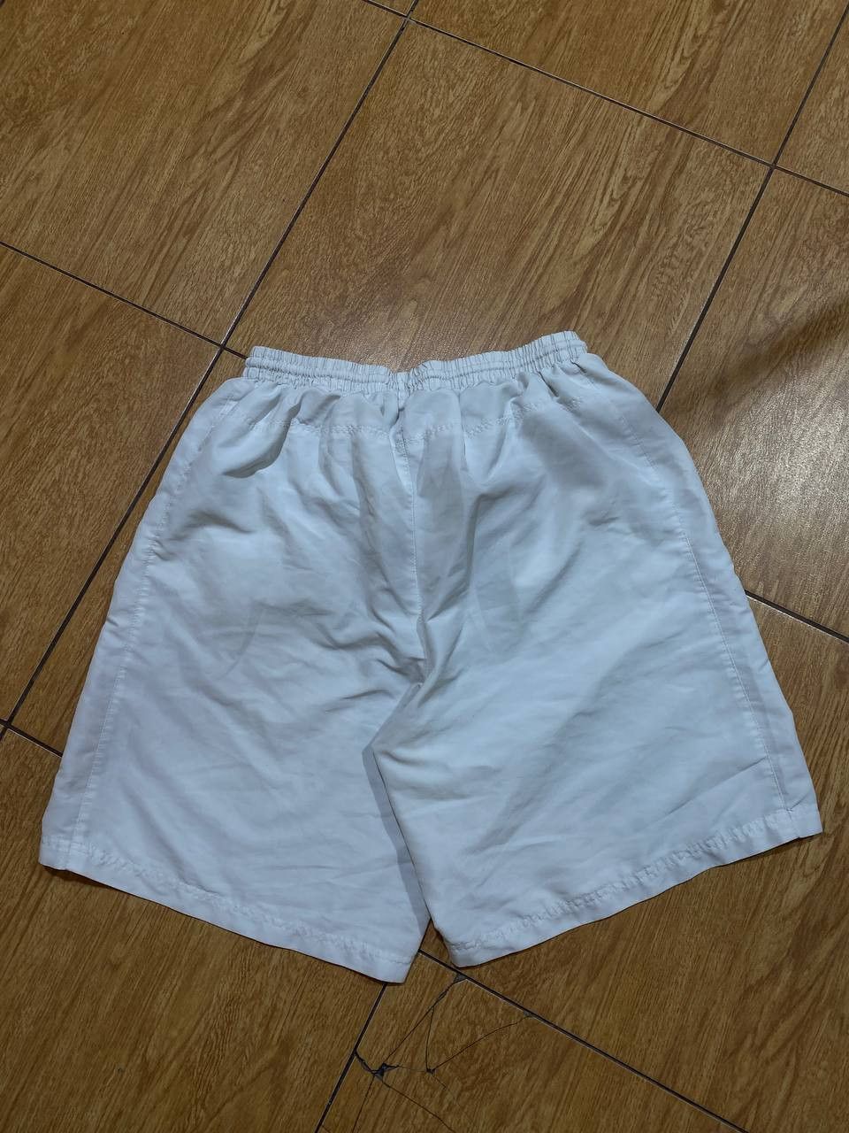 Umbro Vintage Umbro Embroidered Logo Streetwear Shorts Size XXL Size US 38 / EU 54 - 17 Thumbnail