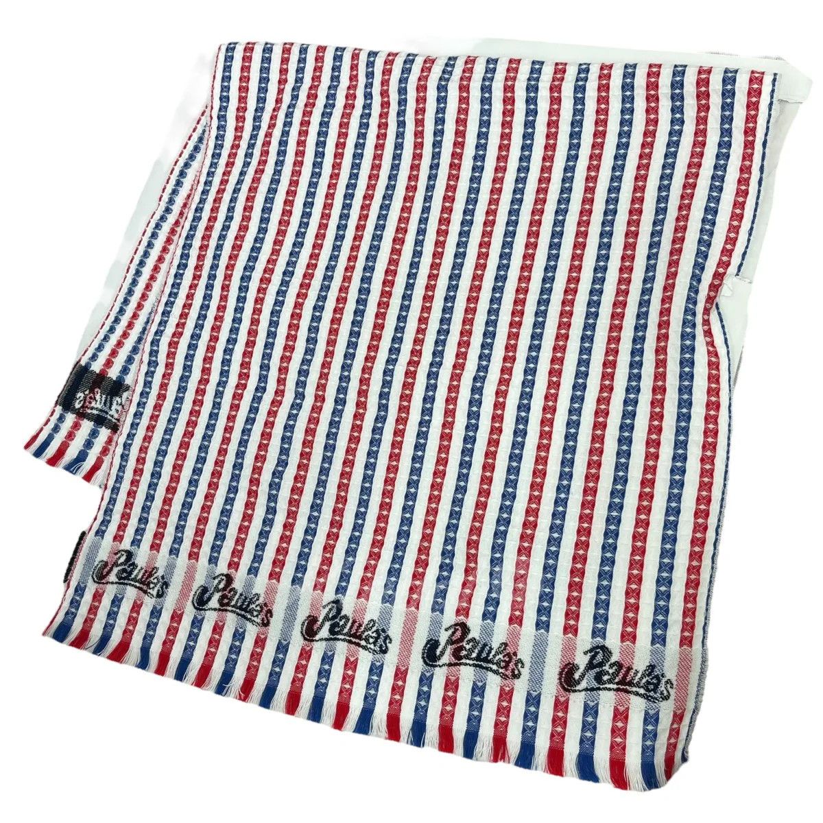 Loewe "Paula's" Picnic Blanket Scarf Size ONE SIZE - 2 Thumbnail