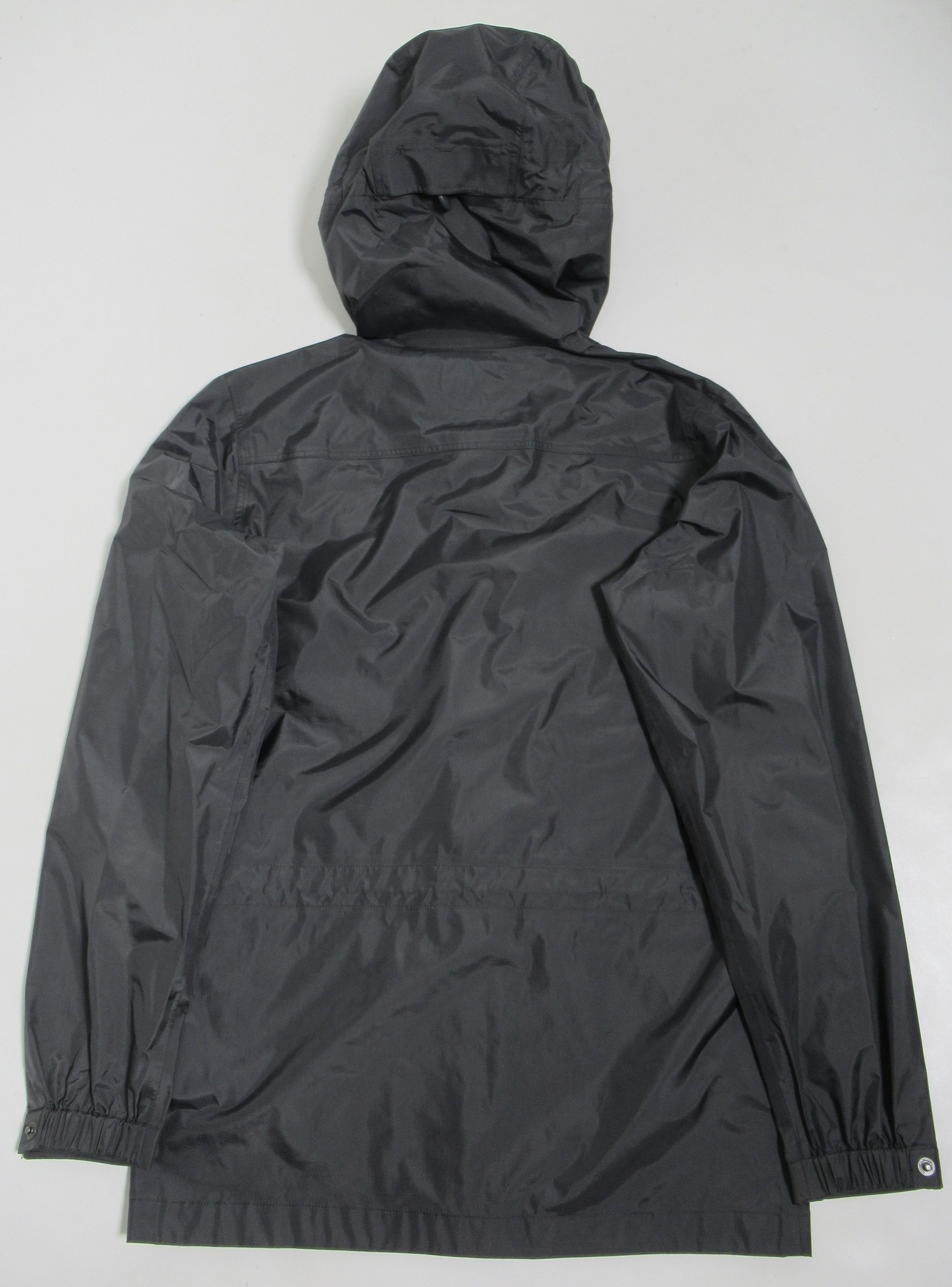 Patagonia Patagonia Men's Torrentshell Parka Forge Grey FGE 27070FA16 Size US XS / EU 42 / 0 - 7 Thumbnail