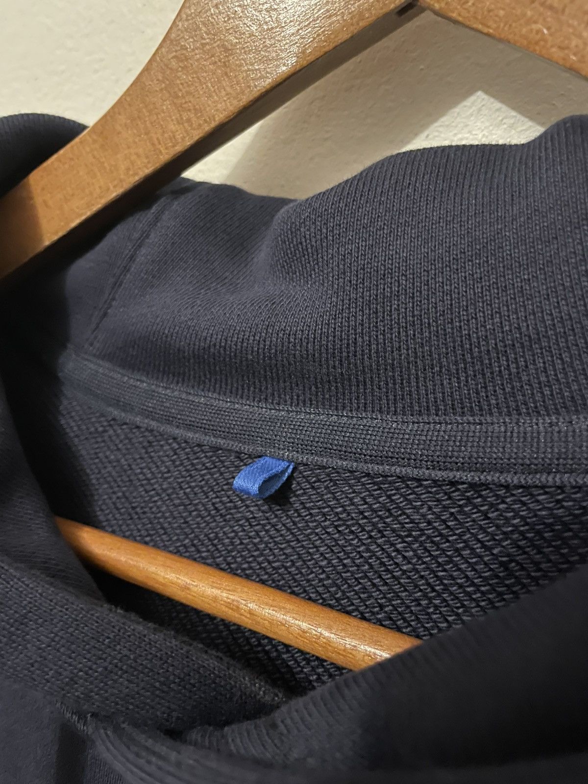 Ader Error Ader Error Embroidered Logo Hoodie Size US S / EU 44-46 / 1 - 12 Thumbnail