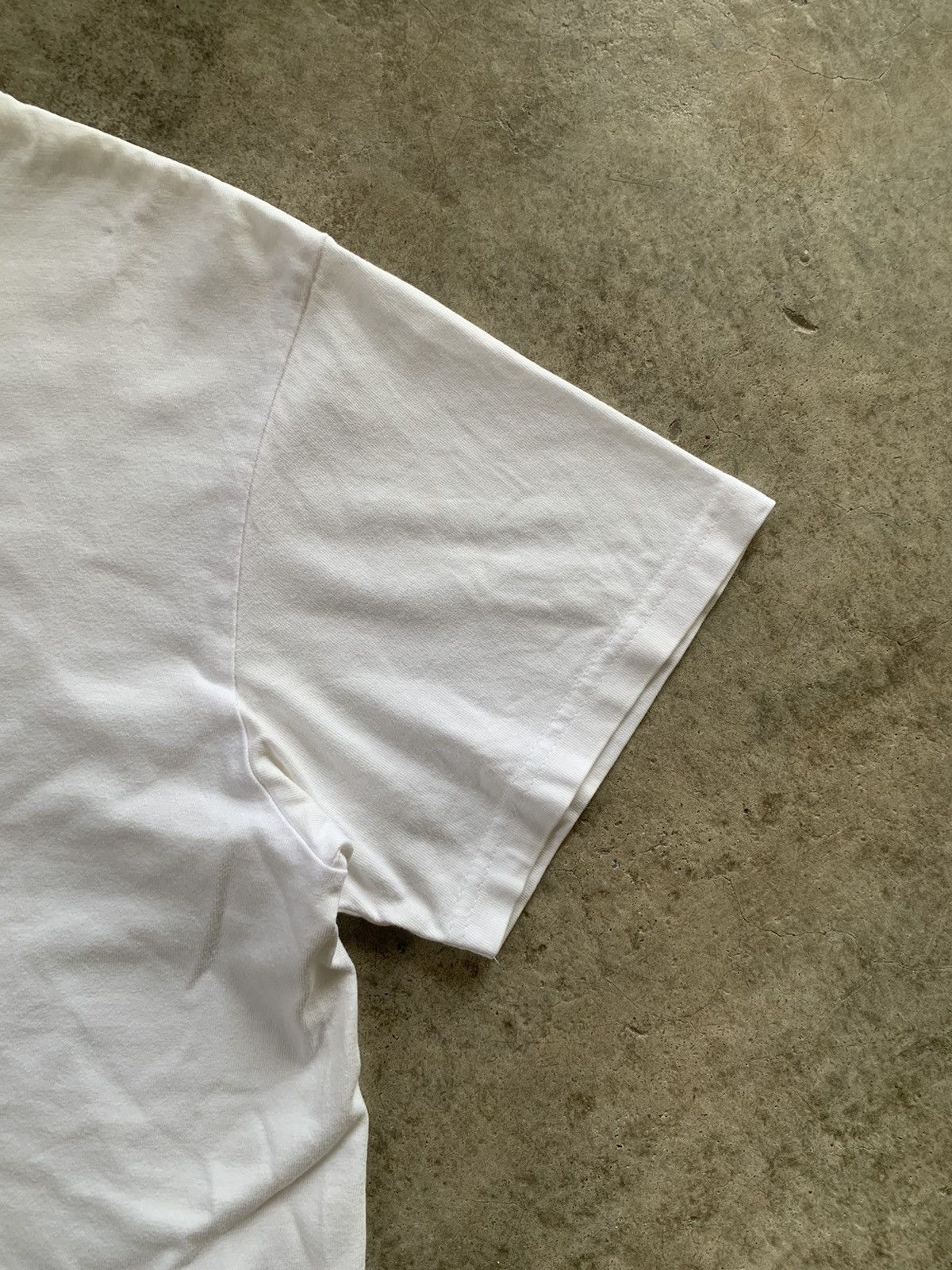 A.P.C. A.P.C Danger! Brian Jones Warns Us shirt Size US M / EU 48-50 / 2 - 3 Thumbnail