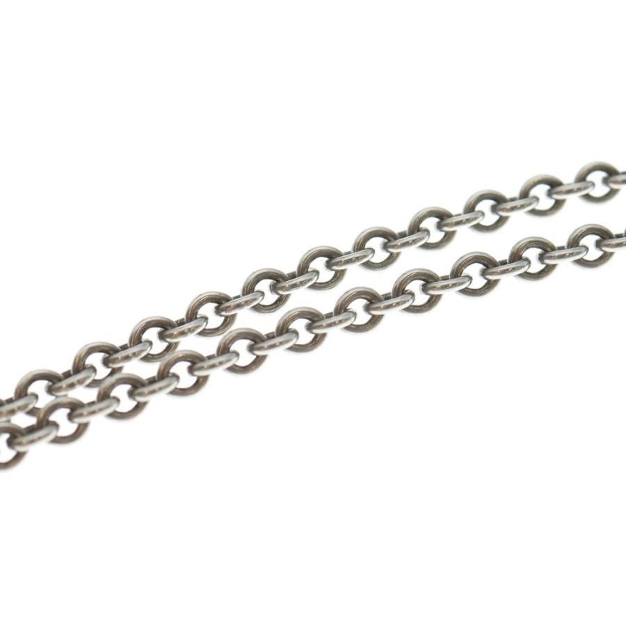 Chrome Hearts 18inch Chrome Hearts NE Chain Size ONE SIZE - 4 Thumbnail
