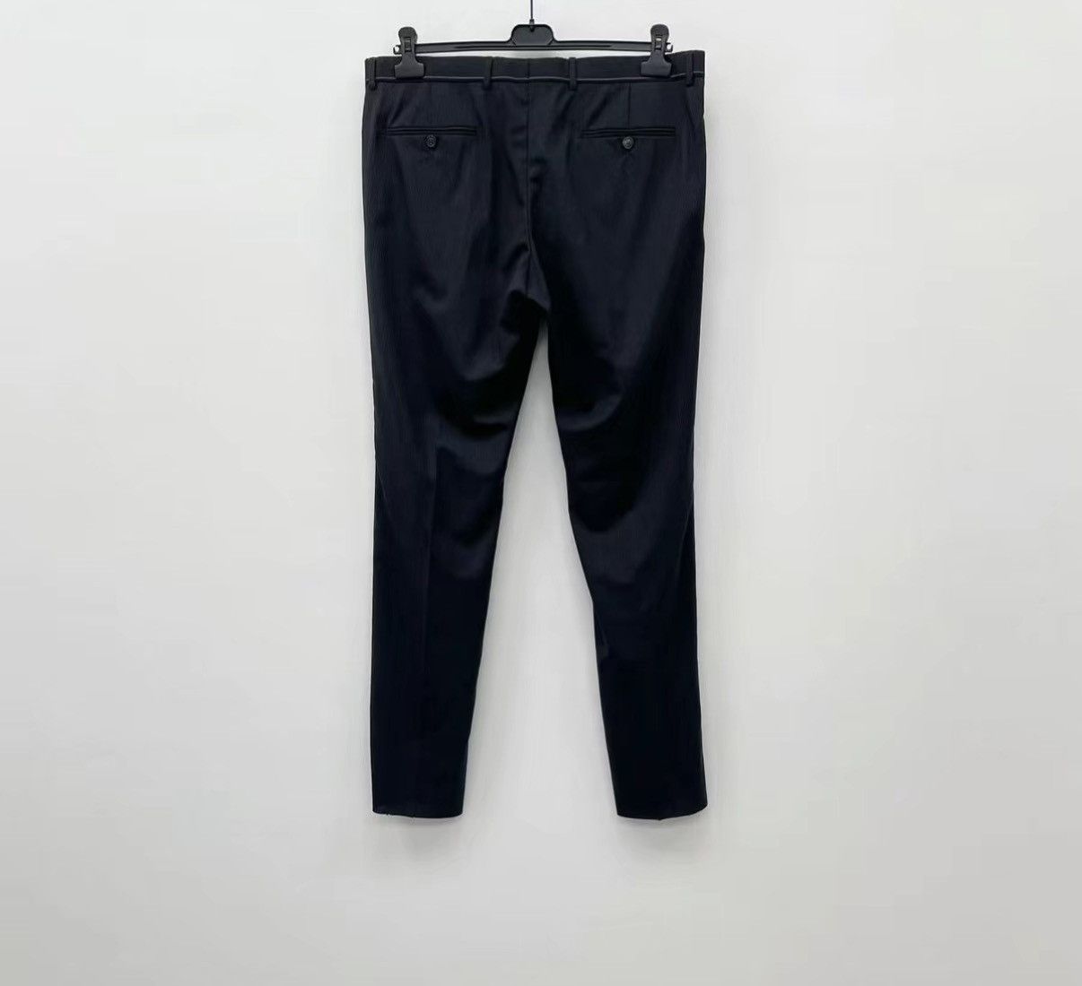 Gucci Gucci 100% Wool Casual Pants J30 Size US 36 / EU 52 - 5 Thumbnail