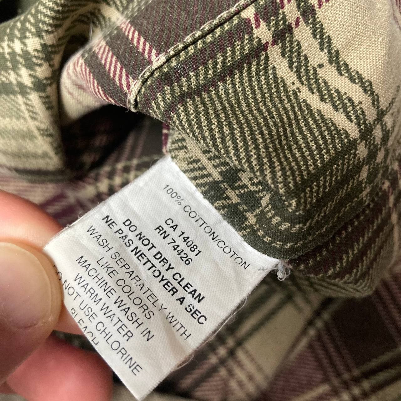 The Australian Outback Collection Vintage Australian Outback Collection Canvas Trench Coat Size US M / EU 48-50 / 2 - 11 Thumbnail