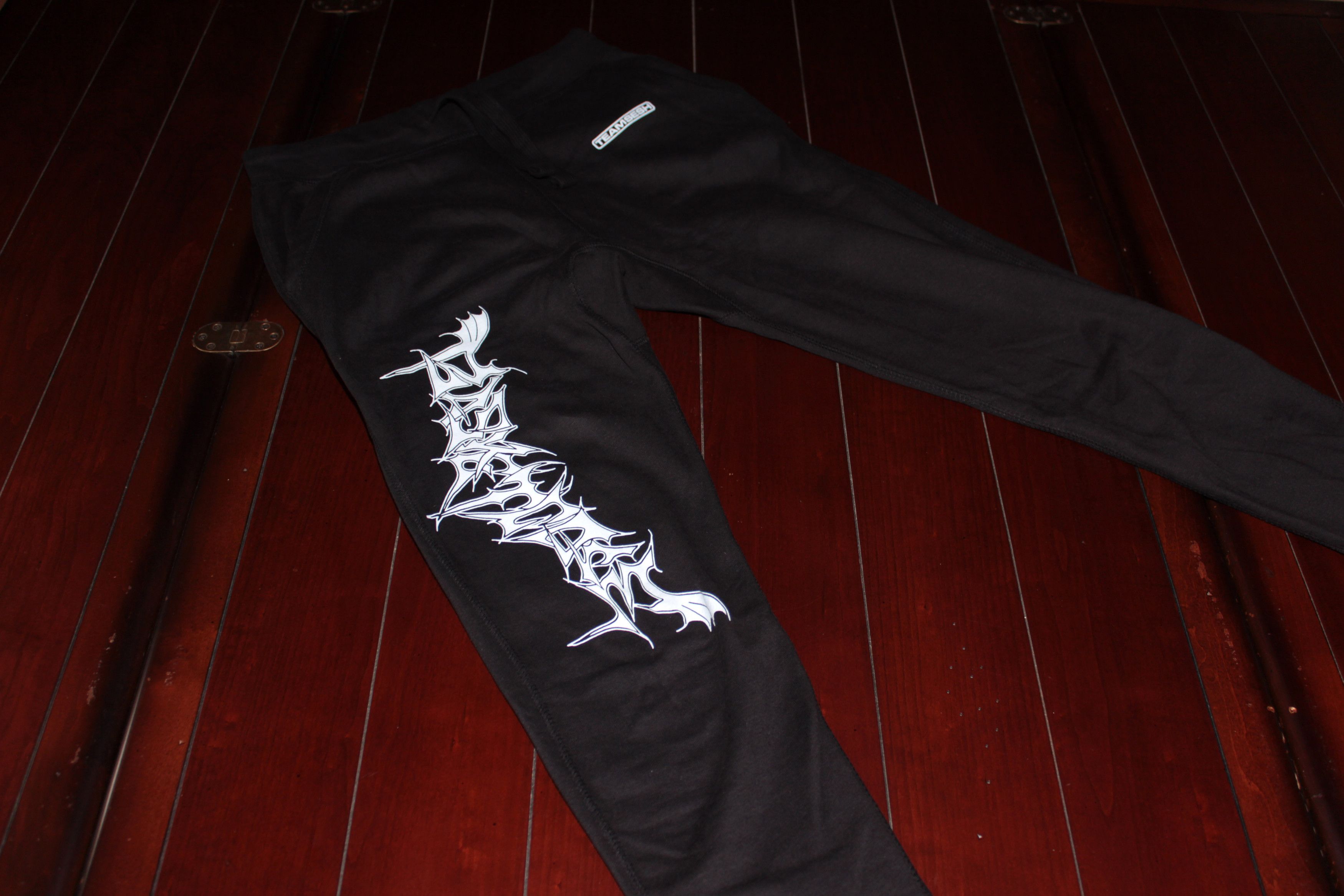 Bones × TeamSESH TeamSESH "BasketCase" Sweatpants (Large) Size US 34 / EU 50 - 6 Thumbnail
