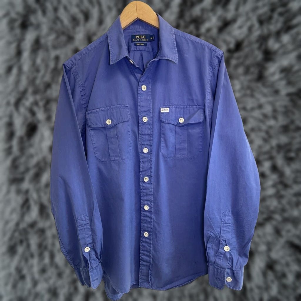 Polo Shirt Ralph Lauren Beach Dress Polo Bear Jersey T-Shirt For