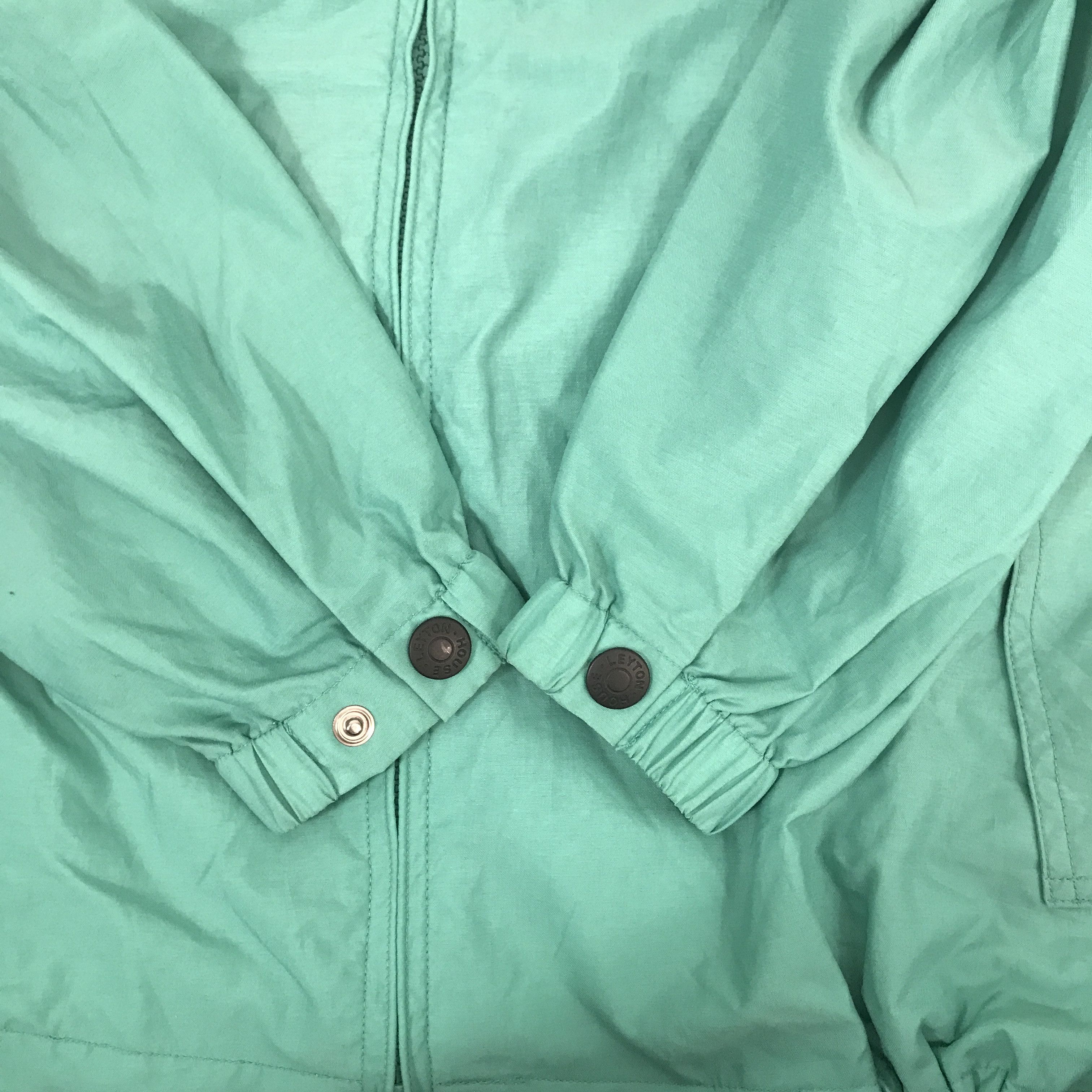 Sports Specialties Vintage Leyton House Sport Racing jacket Size US M / EU 48-50 / 2 - 13 Thumbnail