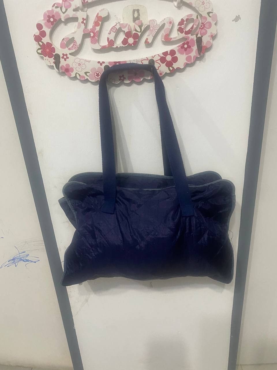 Sonia Rykiel VINTAGE SONIA RYKIEL PARIS BAG Size ONE SIZE - 8 Thumbnail