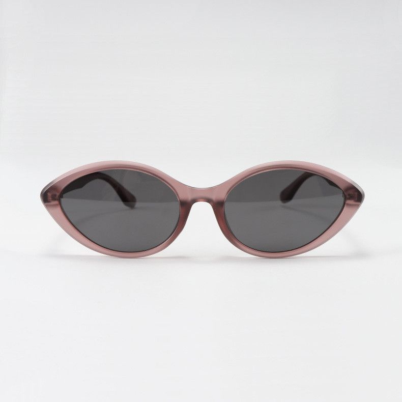Electric Visual Punk Street ins style custom avant-garde sunglasses Size ONE SIZE - 5 Thumbnail