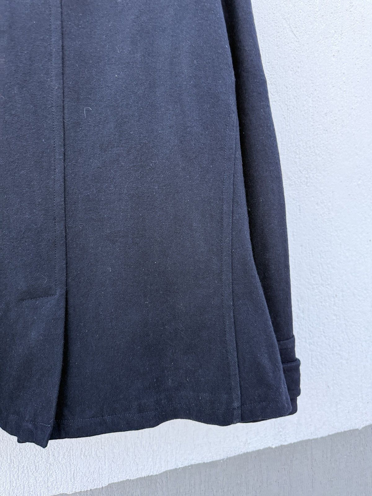 Dolce & Gabbana Double-breasted pea coat Size US M / EU 48-50 / 2 - 22 Thumbnail