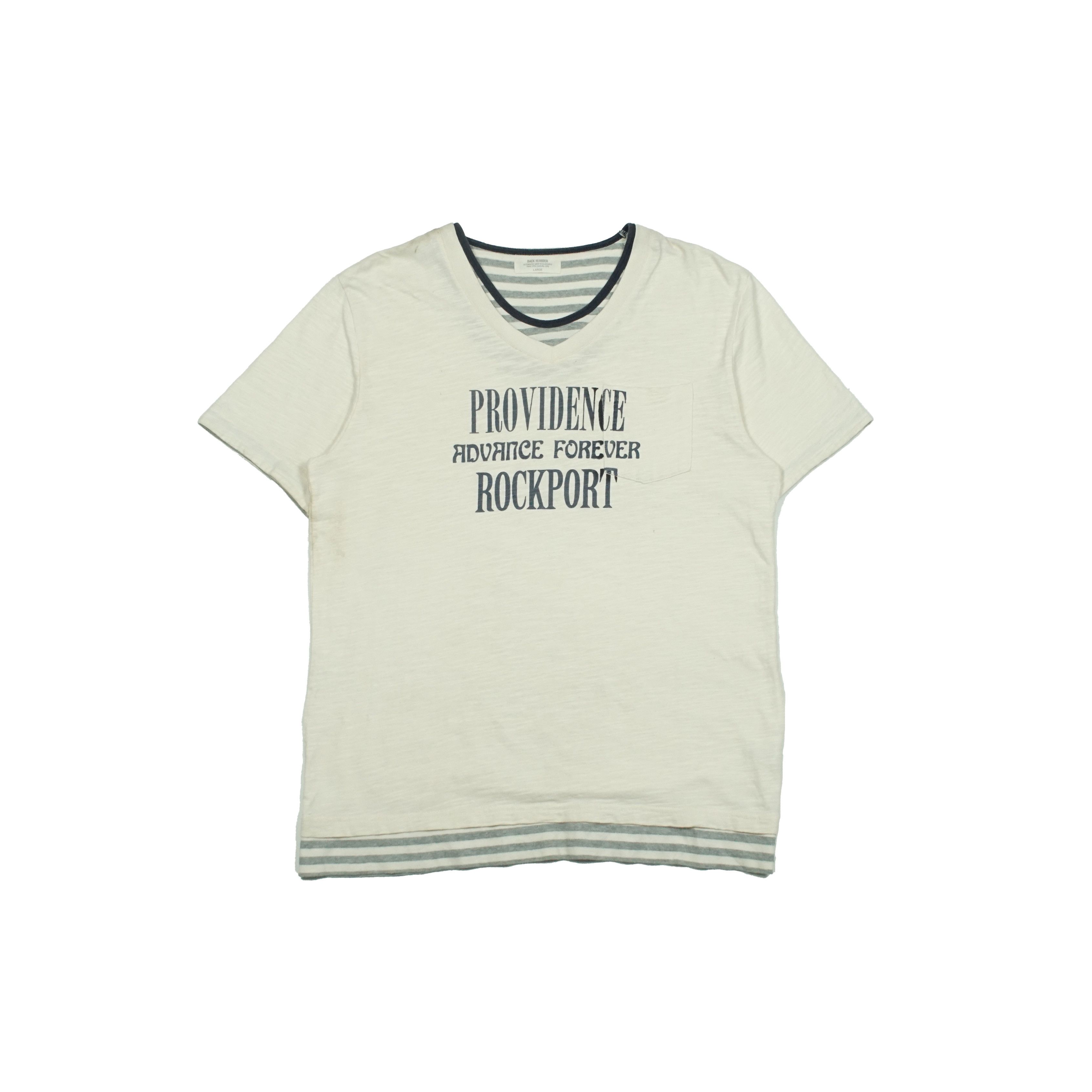Japanese Brand × Tenderloin The Tenderloins t shirt | Grailed