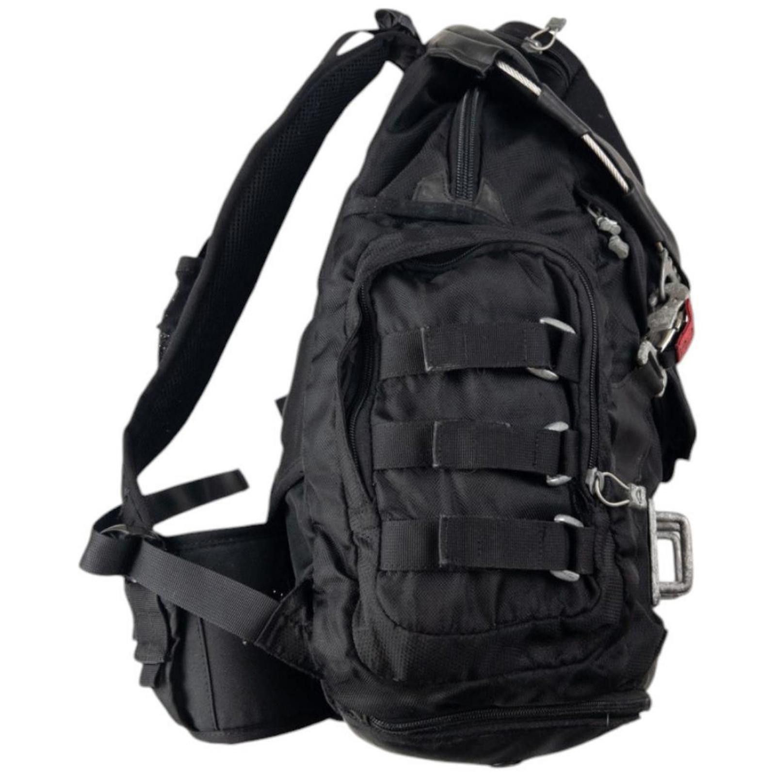 Oakley Vintage Oakley Kitchen Sink Cargo Backpack Size ONE SIZE - 3 Thumbnail