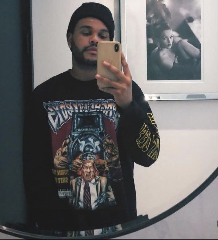 Spaghetti Boys spaghetti boys turn that shit off long sleeve Size US S / EU 44-46 / 1 - 6 Thumbnail