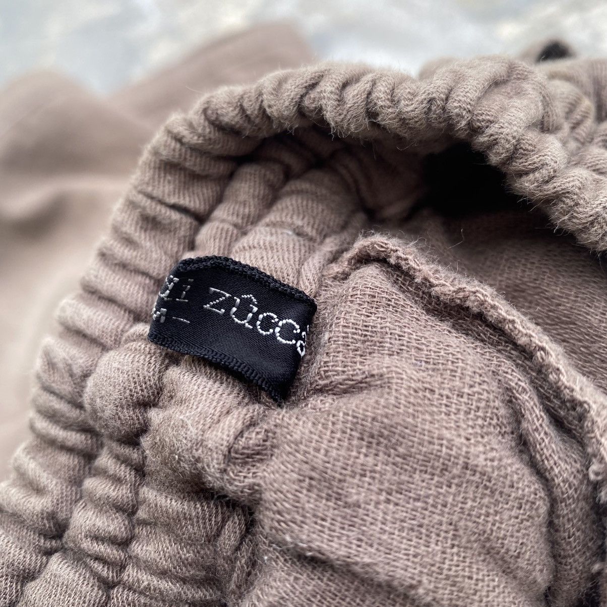 CABANE de ZUCCa × Zucca ZUCCA Carpenter Short Size US 27 - 5 Thumbnail