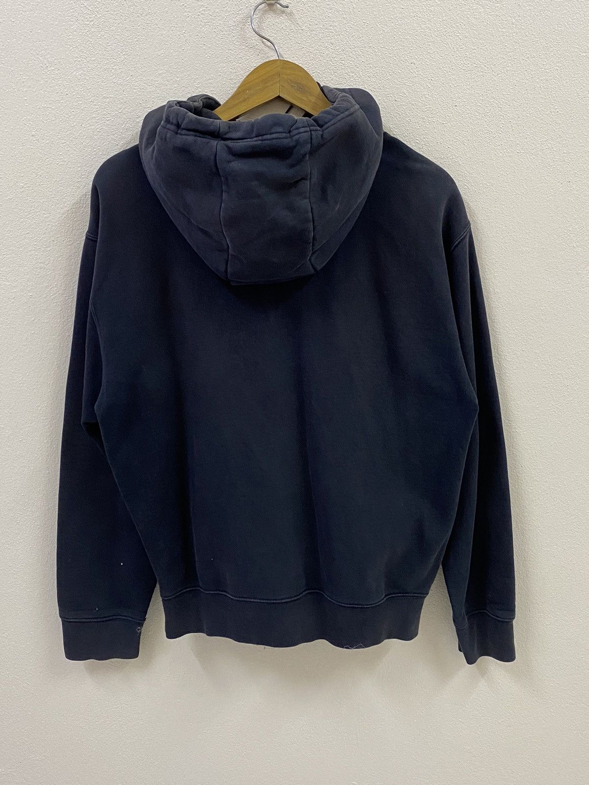 Nike ACG Vtg Y2K Nike ACG Black Hoodie Size US M / EU 48-50 / 2 - 6 Thumbnail