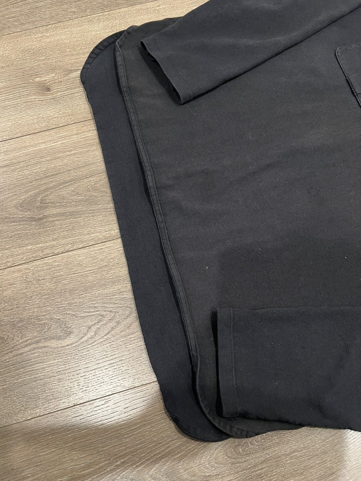 Jil Sander Jil Sander Cargo Pocket Sweater Size US S / EU 44-46 / 1 - 4 Thumbnail