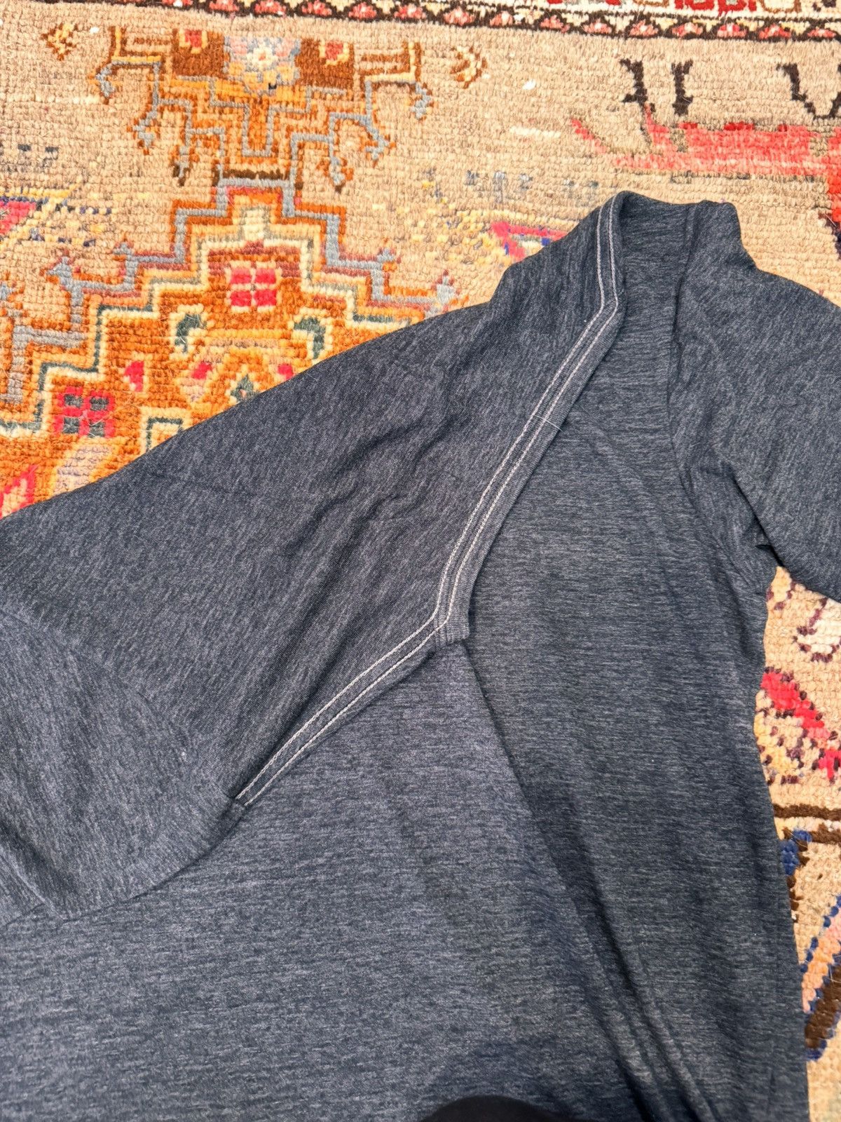 Goodlife Goodlife henley Size US L / EU 52-54 / 3 - 5 Thumbnail
